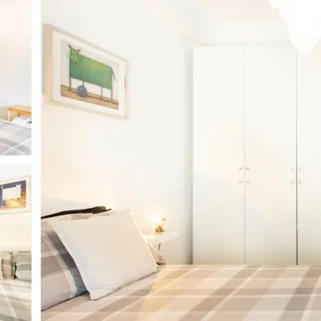 Apartment Charming Modern In
