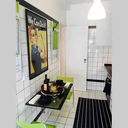 Charming Modern In * Lisbon