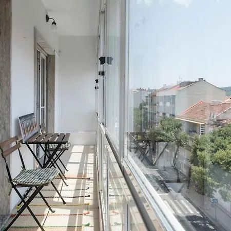 Charming Modern In * Lisbon